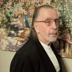 Meet your Posher, Jeff